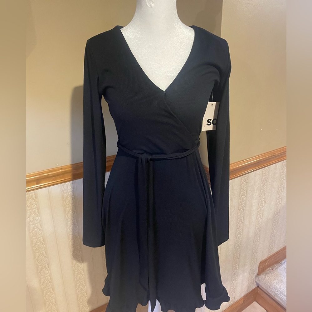 Little Black Dress for Any Occasion